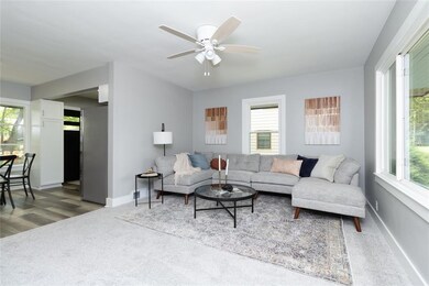 2500 Mann Ave, Des Moines, IA 50310 - photo 4