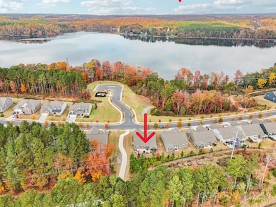 Future marina is just steps away!