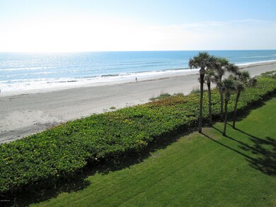 995 N Highway A1a unit 403, Indialantic, FL 32903 - photo 2