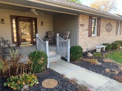 3941 Briar Hill Way, Columbus, IN 47203 - photo 3