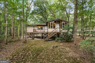 628 Riverside Dr, Claxton, GA 30417 - photo 4