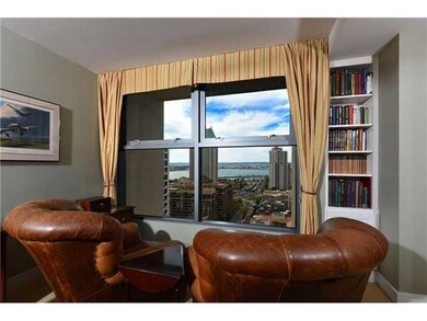 Renaissance unit 2103, San Diego, CA 92101 - photo 5