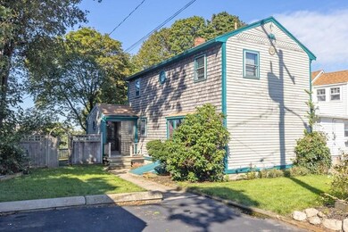 100 Birchbrow Ave, North Weymouth, MA 02191 - photo 3