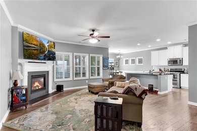 4507 Havenwood Place, Gainesville, GA 30504 - photo 6