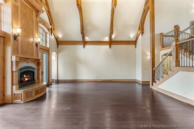 714 W 108th Place S, Jenks, OK 74037 - photo 5