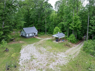 874 N Corwin Rd, Richland Township, IN 47424 - photo 4