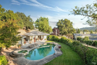 4560 Lovall Valley Loop Rd, Sonoma, CA 95476 - photo 4