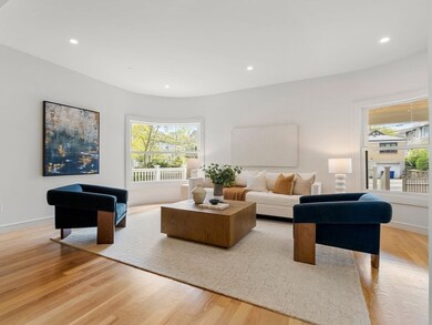 757 Washington St unit 1, Brookline, MA 02446 - photo 6