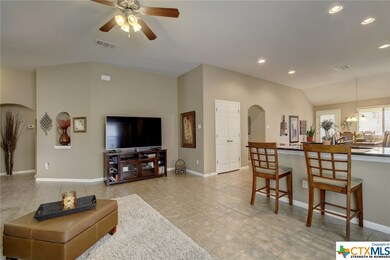 134 Old Settlers Dr, San Marcos, TX 78666 - photo 7