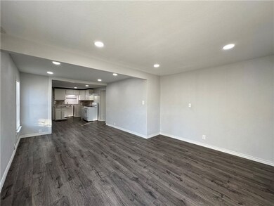 Living and Dining Area