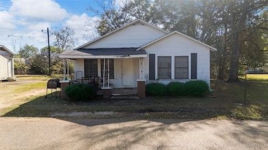 309 Caldwell St, Tallassee, AL 36078 - photo 5