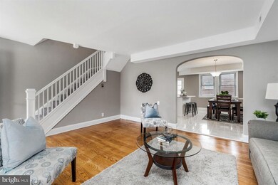 817 Mount Holly St, Baltimore, MD 21229 - photo 6