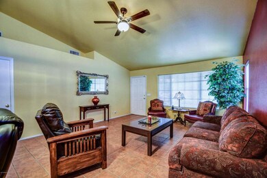 living room-4