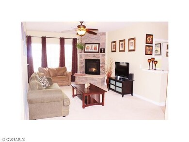 Den/Family/Great Room