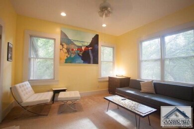 229 S Rocksprings St, Athens, GA 30606 - photo 3