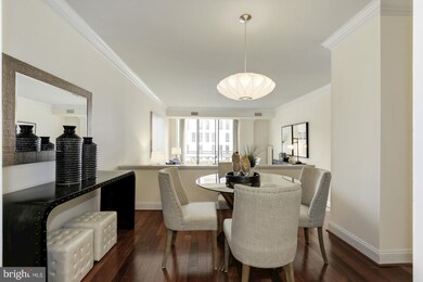 1200 23rd St NW unit 906, Washington, DC 20037 - photo 5