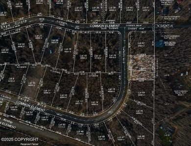 2269 N Saige Boulevards overlay