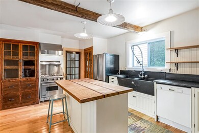 406 Maple St, Stowe, VT 05672 - photo 2