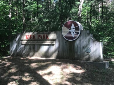 kirk park