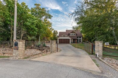 120 Smokey Branch, Weatherford, TX 76085 - photo 3