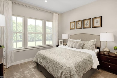 2003 Mainsail Dr, Carrollton, VA 23314 - photo 6