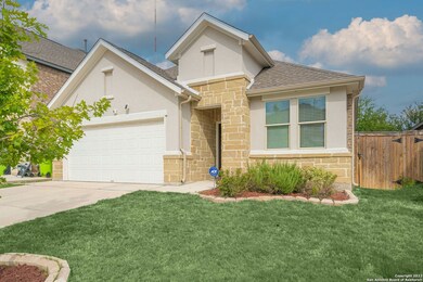 8806 White Crown, San Antonio, TX 78254 - photo 2