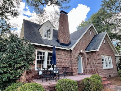 268 S Park Ave, Dothan, AL 36301 - photo 3