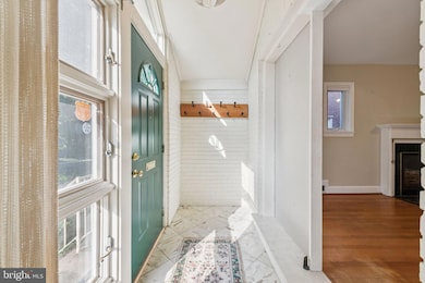 4409 Butterworth Place NW, Washington, DC 20016 - photo 7