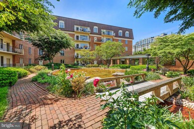 8101 Connecticut Ave unit C-608, Chevy Chase, MD 20815 - photo 2