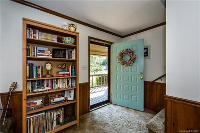 entryway