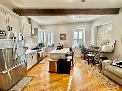 259 North St unit 3, Boston, MA 02109 - photo 4