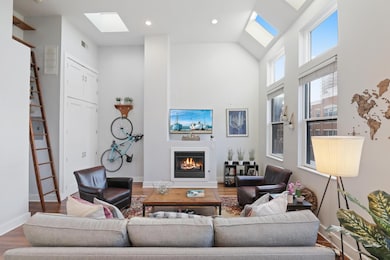 140 Essex St unit 4, Jersey City, NJ 07302 - photo 3