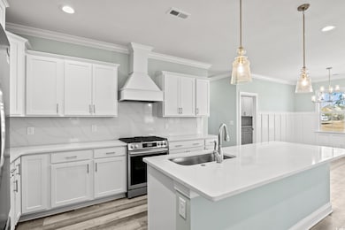 5142 Water Breeze Ct unit lot 309 Corolla B, Myrtle Beach, SC 29588 - photo 5