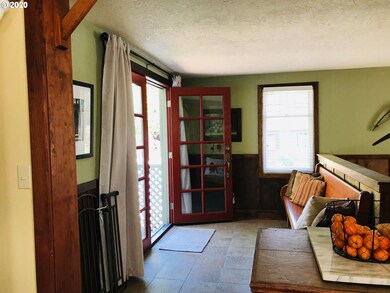 Entrance/Foyer
