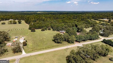 28 Acres Irvin Kirk Rd, Danielsville, GA 30633 - photo 2