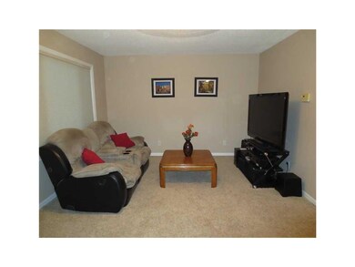 Family Room.