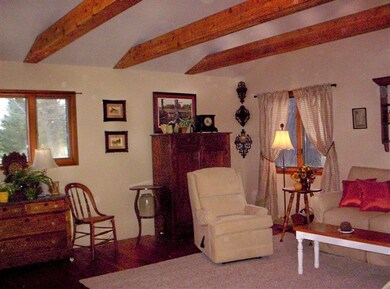 W965 Elmer Rd, Brooklyn, WI 53521 - photo 4