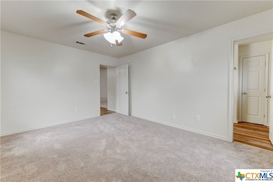 2514 Isabelle Dr, Copperas Cove, TX 76522 - photo 5