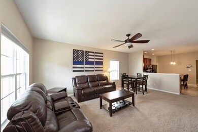 12716 Ellsworth St, Crown Point, IN 46307 - photo 2