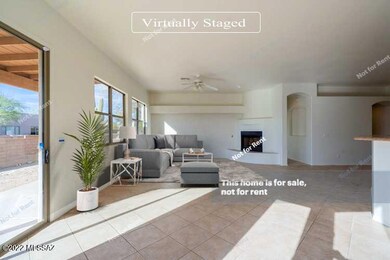 Virtually Staged