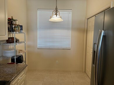 Kitchen Breakfast Nook
