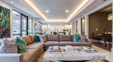 2426 Vail Ave unit B7, Charlotte, NC 28207 - photo 6