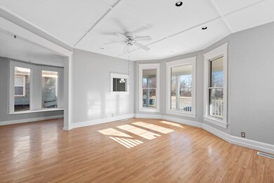 1317 N Elm St, Muncie, IN 47303 - photo 6