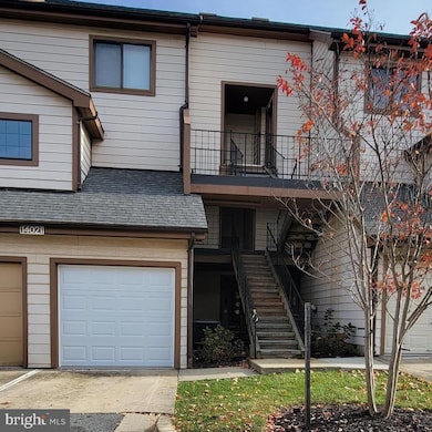 14021 Justin Way unit 23-E, Laurel, MD 20707 - photo 5