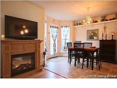 8102 Arbor Meadow Way unit 20, Louisville, KY 40228 - photo 4