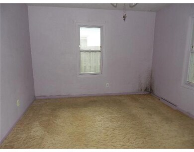 Bedroom.