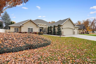 5790 N Wellspring Way, Boise, ID 83713 - photo 7