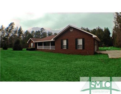 Exterior Front. Side entry garage and great Front 