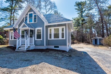 826 Main St, Wareham, MA 02571 - photo 4