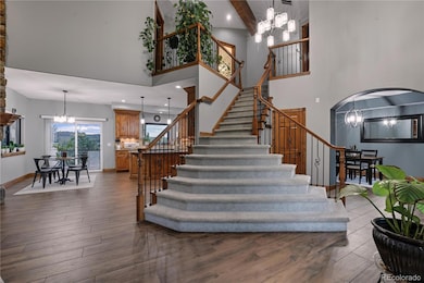 17955 Grama Ridge, Colorado Springs, CO 80908 - photo 7